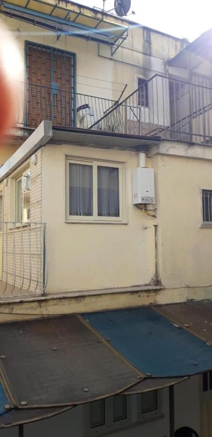 Domus Bianchi Villa Napels Buitenkant foto